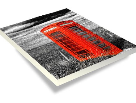 CANVAS PRINTING