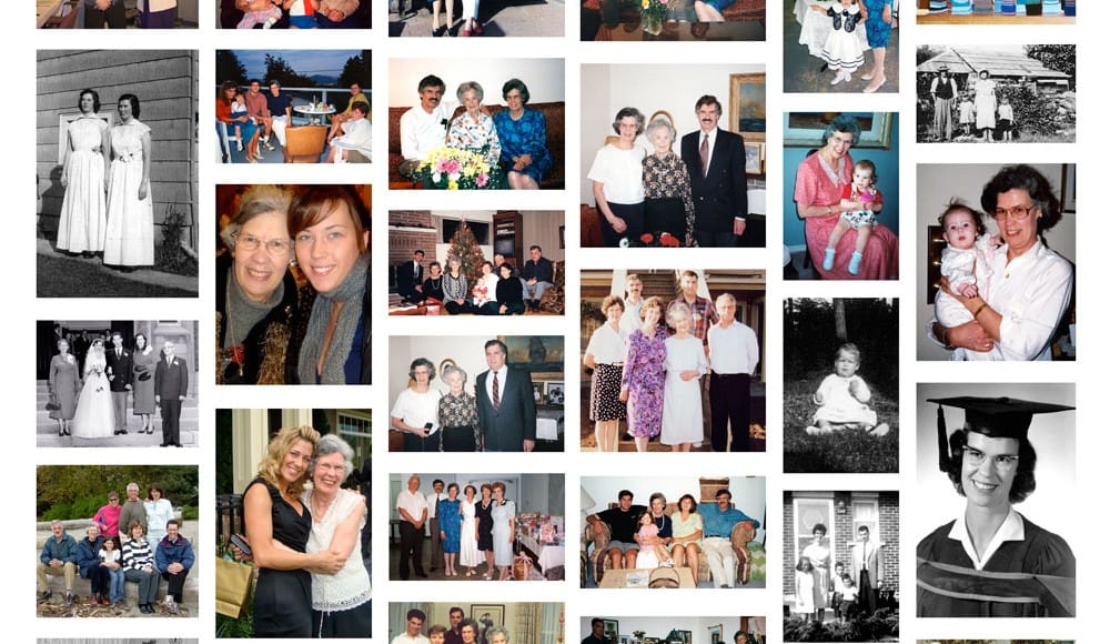 COLLAGE