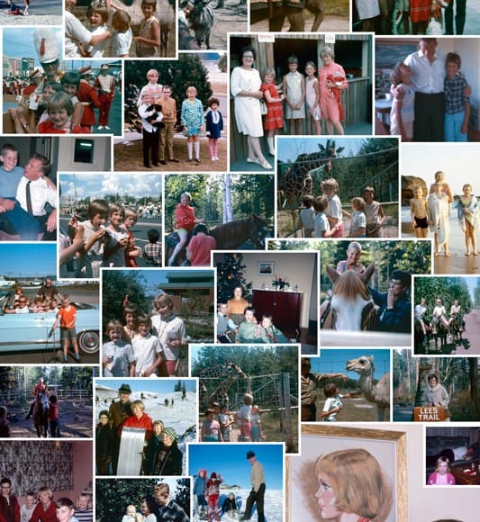 COLLAGE