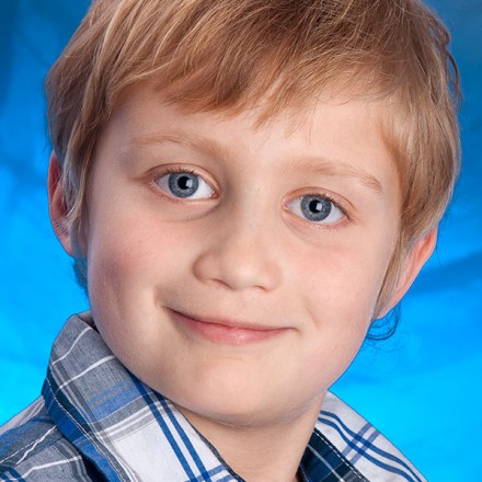 Professional Portraits
