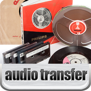 audio transfer