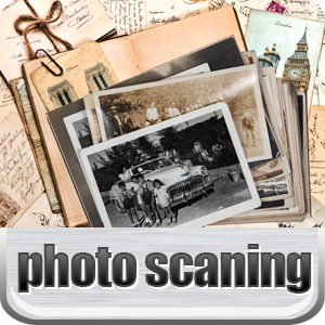 photo scaning