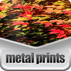 aluminium photo panels