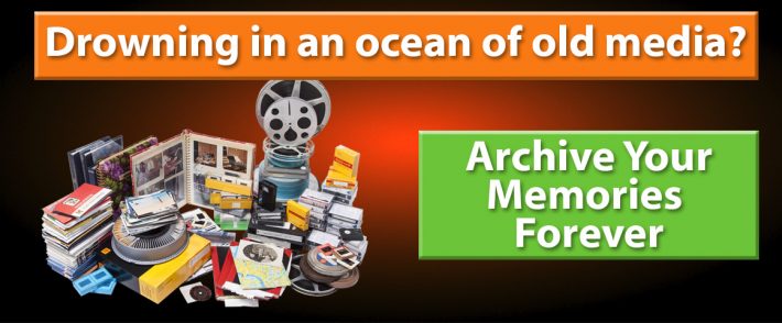 Digitize-your-old-media